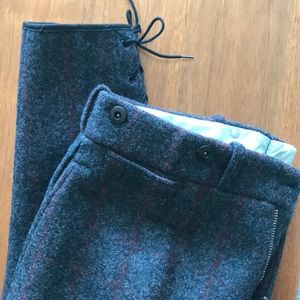 Vintage Wool Knickers